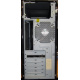 Корпус ATX Miditower вид сзади (Невинномысск)