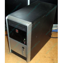 Б/У компьютер Intel Core i5-4590 (4x3.3GHz) /8Gb DDR3 /500Gb /ATX 450W Inwin (Невинномысск)