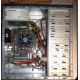 Intel Core i5-2400 /ECS H61H2-M6 /2x2Gb DDR3 /500Gb /ATX 400W FoxConn Fx-400 (Невинномысск)