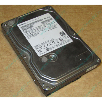 HDD 500Gb Hitachi HDS721050DLE630 донор на запчасти (Невинномысск)
