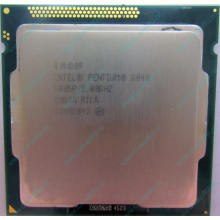 Процессор Intel Pentium G840 (2x2.8GHz) SR05P socket 1155 (Невинномысск)