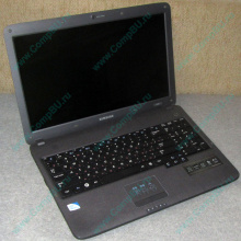 Ноутбук Samsung NP-R528-DA02RU (Intel Celeron Dual Core T3100 (2x1.9Ghz) /2Gb DDR3 /250Gb /15.6" TFT 1366x768) - Невинномысск