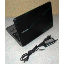 Ноутбук Samsung NP-R528-DA02RU (Intel Celeron Dual Core T3100 (2x1.9Ghz) /2Gb DDR3 /250Gb /15.6" TFT 1366x768) - Невинномысск