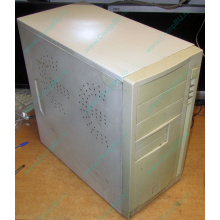 Б/У компьютер Intel Pentium Dual Core E2220 (2x2.4GHz) /2Gb DDR2 /80Gb /ATX 300W (Невинномысск)