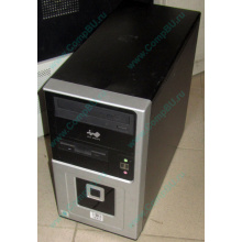 4-хъядерный компьютер AMD Athlon II X4 645 (4x3.1GHz) /4Gb DDR3 /250Gb /ATX 450W (Невинномысск)