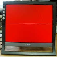 Монитор 17" TFT Sony SDM-HS75 (Невинномысск)