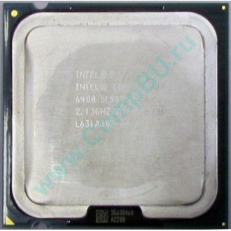Процессор Intel Celeron Dual Core E1200 (2x1.6GHz) SLAQW socket 775 (Невинномысск)