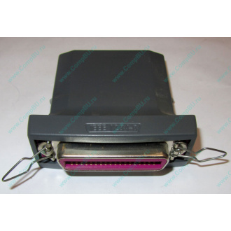 Модуль параллельного порта HP JetDirect 200N C6502A IEEE1284-B для LaserJet 1150/1300/2300 (Невинномысск)