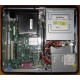 Dell Optiplex 755 SFF (Intel Core 2 Duo E7200 /2Gb DDR2 /160Gb /ATX 280W Desktop) вид изнутри (Невинномысск)