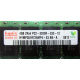 Hynix 4096 Mb DDR2 ECC Registered pc2-3200 (400MHz) 2Rx4 PC2-3200R-333-12 (Невинномысск)