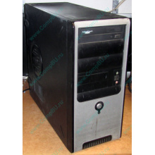 Трёхъядерный компьютер AMD Phenom X3 8600 (3x2.3GHz) /4Gb DDR2 /250Gb /GeForce GTS250 /ATX 430W (Невинномысск)