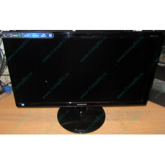 БУ монитор 23.6" Samsung S24C350L (Невинномысск)