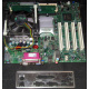 Комплект: плата Intel D845GLAD с процессором Intel Pentium-4 1.8GHz s.478 и памятью 512Mb DDR1 Б/У (Невинномысск)