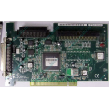 SCSI-контроллер Adaptec AHA-2940UW (68-pin HDCI / 50-pin) PCI (Невинномысск)