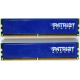 Память 1Gb (2 x 512Mb) DDR2 Patriot PSD251253381H pc-4200 533 MHz (Невинномысск)