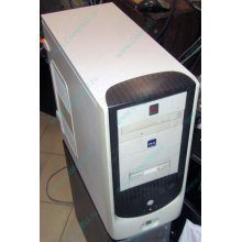 Простой компьютер для танков AMD Athlon X2 6000+ (2x3.0GHz) /4Gb /250Gb /1Gb GeForce GTX550 Ti /ATX 450W (Невинномысск)
