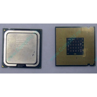 Процессор Intel Pentium-4 531 (3.0GHz /1Mb /800MHz /HT) SL8HZ s.775 (Невинномысск)