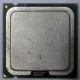 Процессор Intel Celeron D 341 (2.93GHz /256kb /533MHz) SL8HB s.775 (Невинномысск)