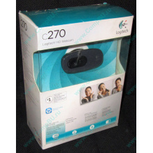 WEB-камера Logitech HD Webcam C270 USB (Невинномысск)