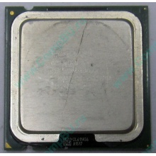 Процессор Intel Celeron D 336 (2.8GHz /256kb /533MHz) SL84D s.775 (Невинномысск)