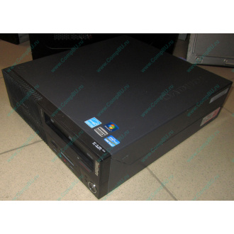 Б/У компьютер Lenovo M92 (Intel Core i5-3470 /8Gb DDR3 /250Gb /ATX 240W SFF) - Невинномысск