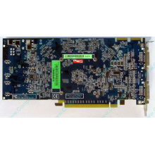 Б/У видеокарта 256Mb ATI Radeon X1950 GT PCI-E Saphhire (Невинномысск)