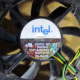 Кулер Intel C24751-002 socket 604 (Невинномысск)