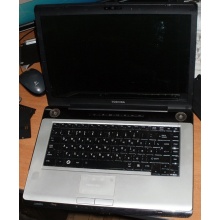 Ноутбук Toshiba Satellite A200-23P (Intel Core 2 Duo T7500 (2x2.2Ghz) /2048Mb DDR2 /200Gb /15.4" TFT 1280x800) - Невинномысск