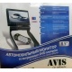 Автомобильный монитор с DVD-плейером и игрой AVIS AVS0916T бежевый (Невинномысск)