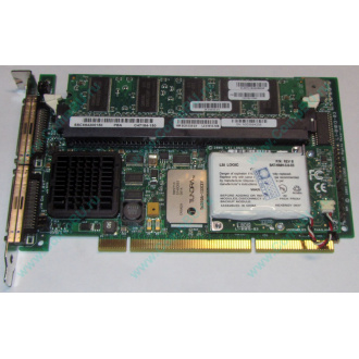 C47184-150 в Невинномысске, SCSI-контроллер Intel SRCU42X C47184-150 MegaRAID UW320 SCSI PCI-X (Невинномысск)