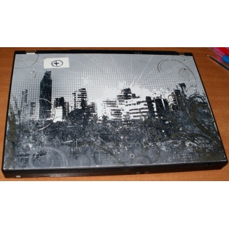 Ноутбук Lenovo Thinkpad R400 7443-37G (Intel Core 2 Duo T6570 (2x2.1Ghz) /2048Mb DDR3 /no HDD! /14.1" TFT 1440x900) - Невинномысск