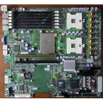 C53659-403 T2001801 SE7520JR2 в Невинномысске, материнская плата Intel Server Board SE7520JR2 C53659-403 T2001801 (Невинномысск)