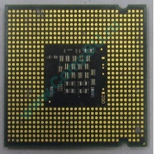 Процессор Intel Celeron 430 (1.8GHz /512kb /800MHz) SL9XN s.775 (Невинномысск)