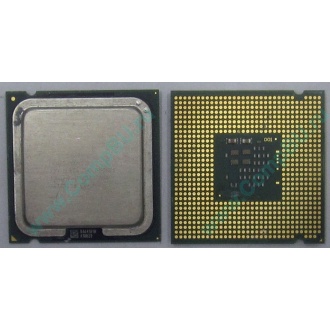 Процессор Intel Pentium-4 524 (3.06GHz /1Mb /533MHz /HT) SL9CA s.775 (Невинномысск)