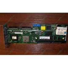 13N2197 в Невинномысске, SCSI-контроллер IBM 13N2197 Adaptec 3225S PCI-X ServeRaid U320 SCSI (Невинномысск)