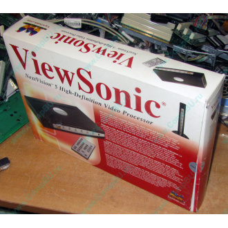 Видеопроцессор ViewSonic NextVision N5 VSVBX24401-1E (Невинномысск)