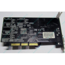 Видеокарта 64Mb nVidia GeForce4 MX440 AGP 8x NV18-3710D (Невинномысск)