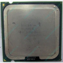 Процессор Intel Celeron D 351 (3.06GHz /256kb /533MHz) SL9BS s.775 (Невинномысск)