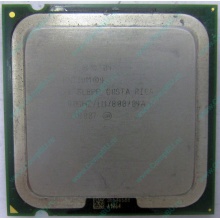 Процессор Intel Pentium-4 521 (2.8GHz /1Mb /800MHz /HT) SL8PP s.775 (Невинномысск)