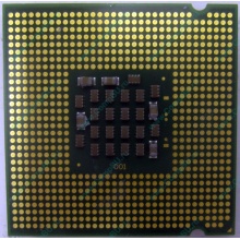 Процессор Intel Pentium-4 521 (2.8GHz /1Mb /800MHz /HT) SL8PP s.775 (Невинномысск)