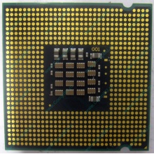 Процессор Intel Pentium-4 631 (3.0GHz /2Mb /800MHz /HT) SL9KG s.775 (Невинномысск)