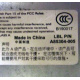 Шайба от корпуса A85304-005 Intel SR2300 (Невинномысск)