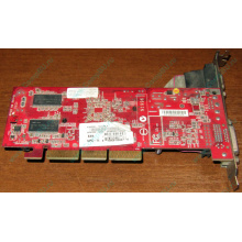 Видеокарта MSI TD128LF 8998 128Mb nVidia GeForce FX5500 AGP (Невинномысск)