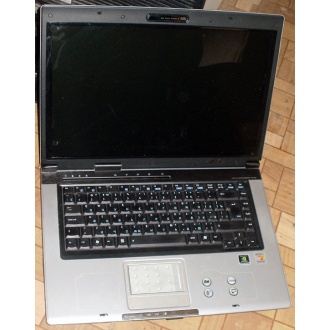 Ноутбук Asus F5M (X50M) (AMD Turion MK-36 2.0Ghz /512Mb DDR2 /80Gb /15.4" TFT 1280x800) - Невинномысск