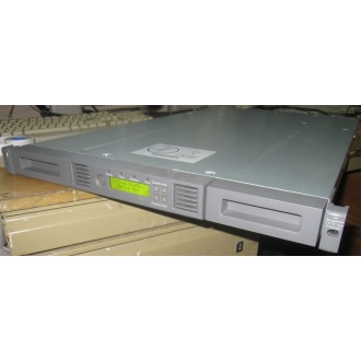 HP AH562A StorageWorks 1/8 Ultrium 920 G2 SAS Tape Autoloader LVLDC-0501 LTO-3 (Невинномысск)