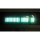 Глючный дисплей покупателя 20х2 в Невинномысске, на запчасти VFD customer display 20x2 (COM) - Невинномысск