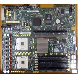 Материнская плата Intel Server Board SE7320VP2 socket 604 (Невинномысск)