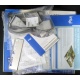 Комплектация материнской платы Intel Server Board SE7320VP2 s604 (Невинномысск)