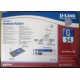 Wi-Fi адаптер D-Link AirPlusG DWL-G630 (PCMCIA) - Невинномысск