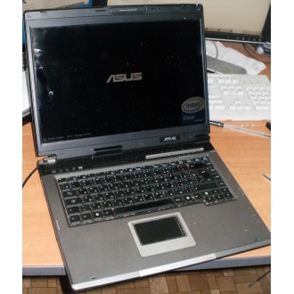 Ноутбук Asus A6 (CPU неизвестен /no RAM! /no HDD! /15.4" TFT 1280x800) - Невинномысск